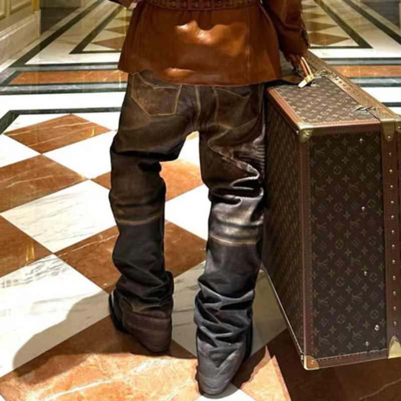 HKSH Primavera Autunno inverno - Street Fashion Vibes recensione e prezzo