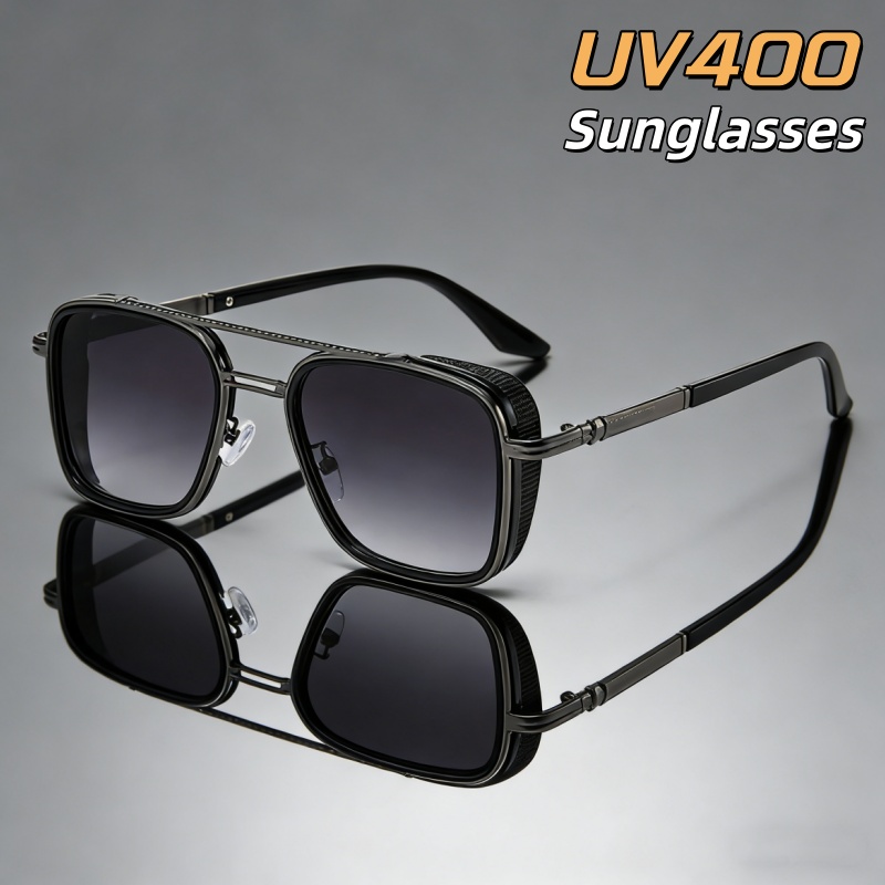 Occhiali da Sole Ovali Retrò d - Street Fashion High End recensione e prezzo