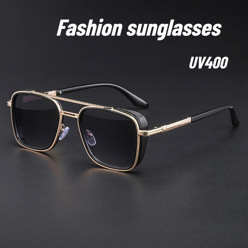 Occhiali da Sole Ovali Retrò d - Street Fashion High End recensione e prezzo