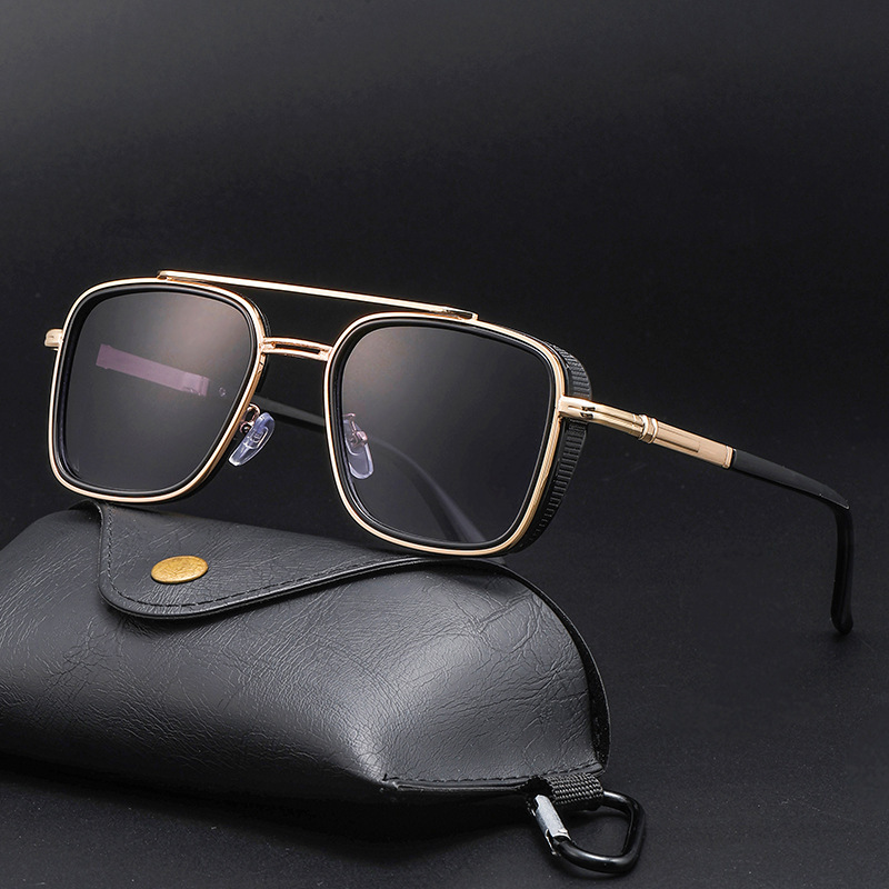 Occhiali da Sole Ovali Retrò d - Street Fashion High End recensione e prezzo