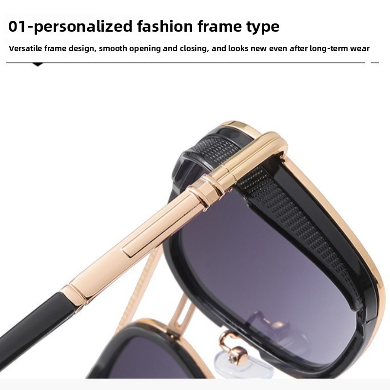 Occhiali da Sole Ovali Retrò d - Street Fashion High End recensione e prezzo