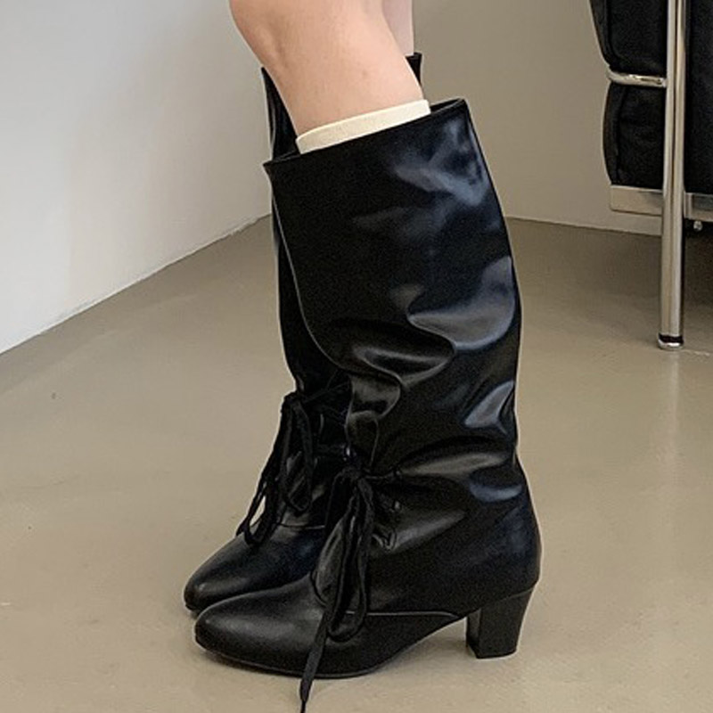 Eilyken Stivali Invernali da D - Street Fashion Lady recensione e prezzo