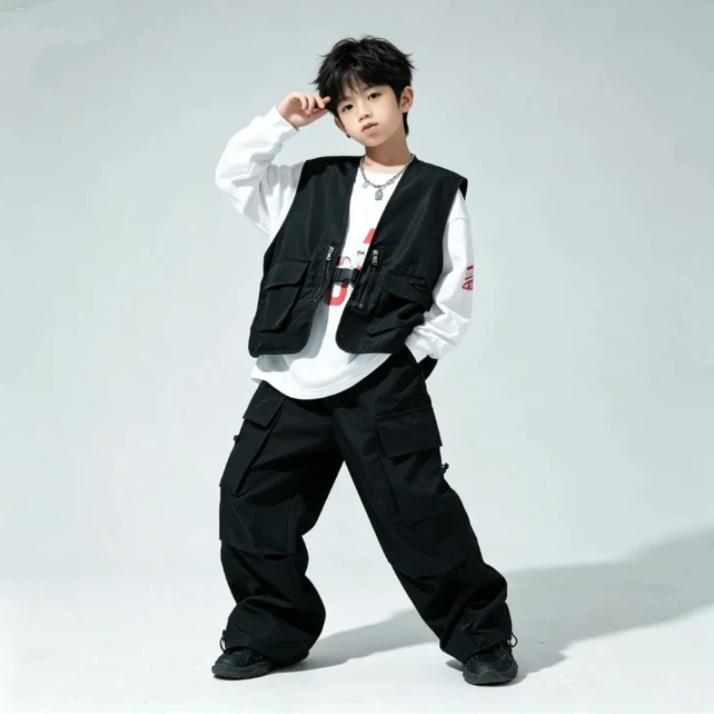 Costume da Street Dance per Ra - Street Fashion Runway recensione e prezzo