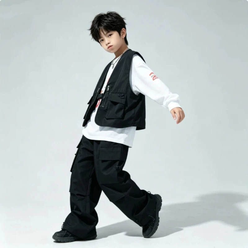 Costume da Street Dance per Ra - Street Fashion Runway recensione e prezzo