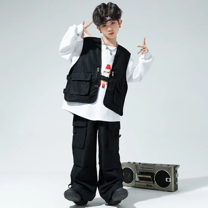 Costume da Street Dance per Ra - Street Fashion Runway recensione e prezzo