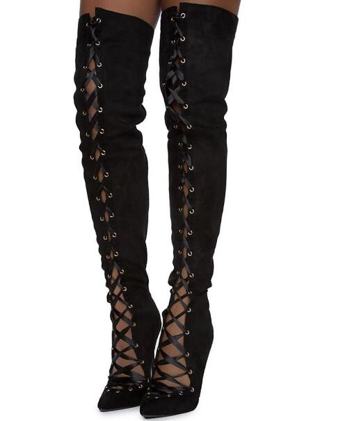 Moda Donna Bianco Nero Solido  - Street Fashion Lady recensione e prezzo