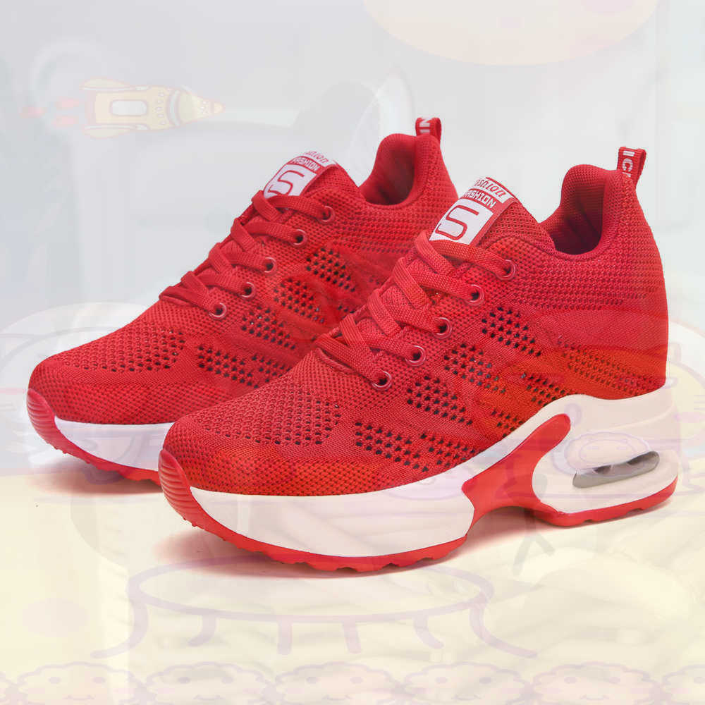 Rosso Taglia 36 Scarpe Donna T - Street Fashion High End recensione e prezzo