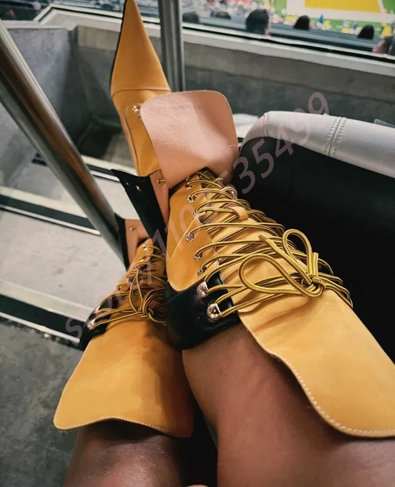 2025 Stivali a spillo da donna - Street Fashion Lady recensione e prezzo