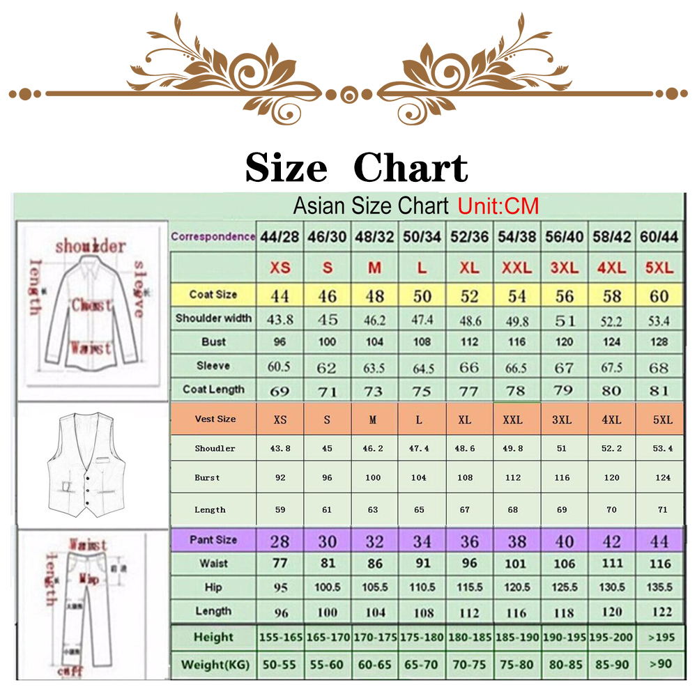 Moda Uomo Vestito Per La Cerim - Parade Fashion Street recensione e prezzo