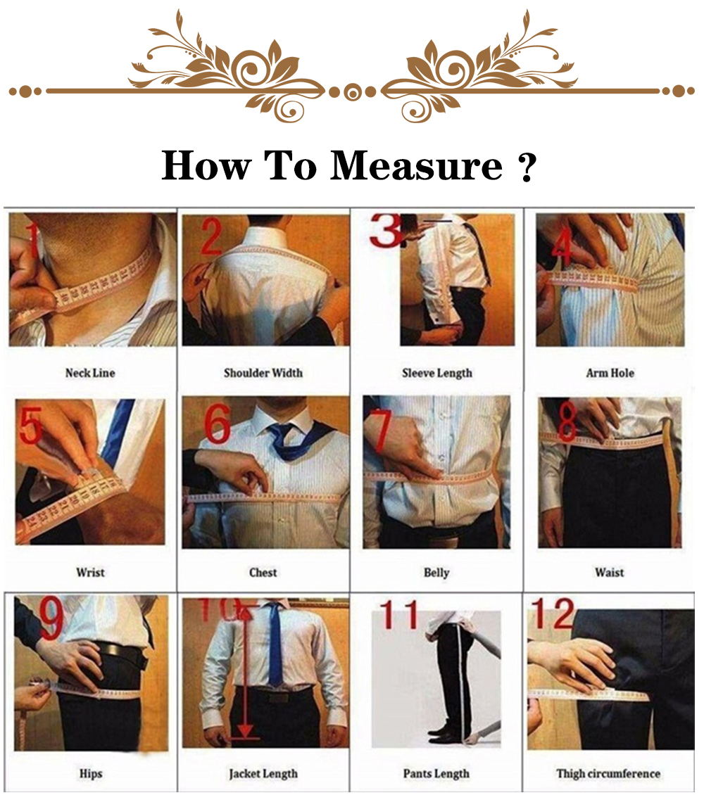 Moda Uomo Vestito Per La Cerim - Parade Fashion Street recensione e prezzo