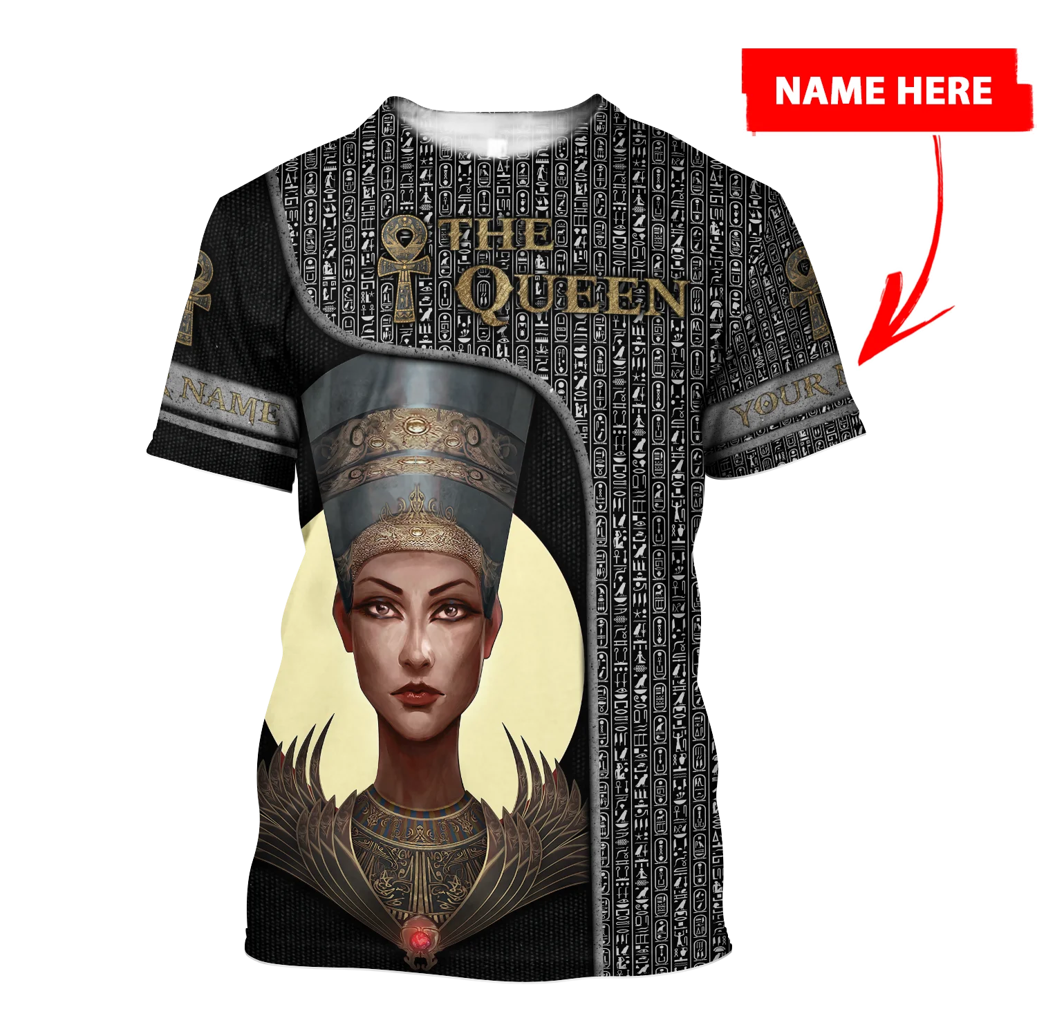 T-shirt da uomo moda estiva T- - Street Fashion Egypt recensione e prezzo