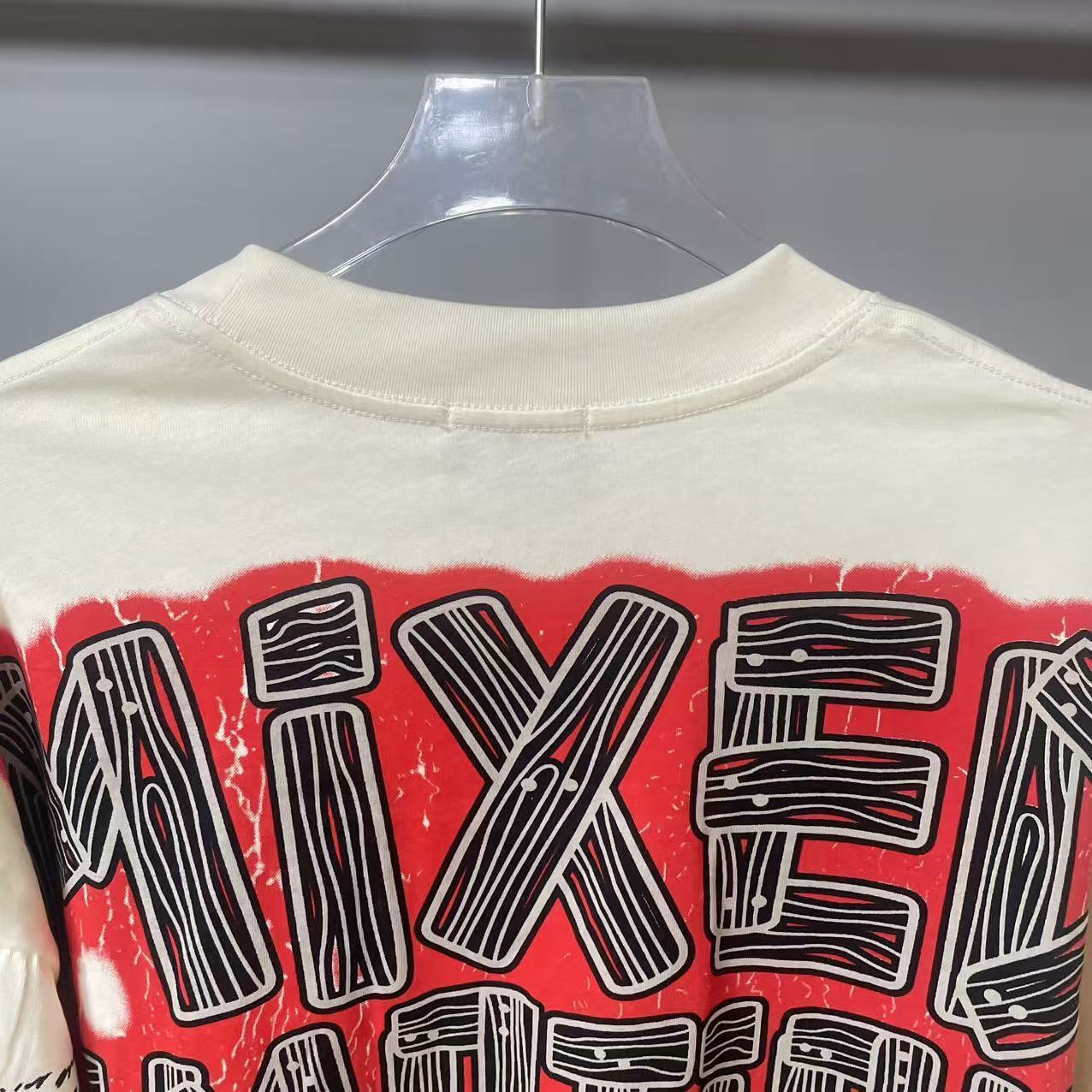 T-shirt a maniche lunghe MIXED - Street For Fashion recensione e prezzo