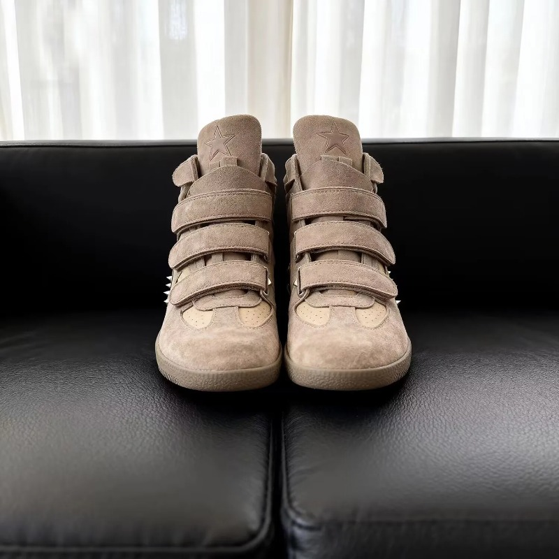 Stivaletti da Donna di Lusso F - Street Fashion High End recensione e prezzo