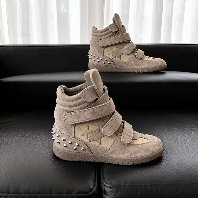 Stivaletti da Donna di Lusso F - Street Fashion High End recensione e prezzo