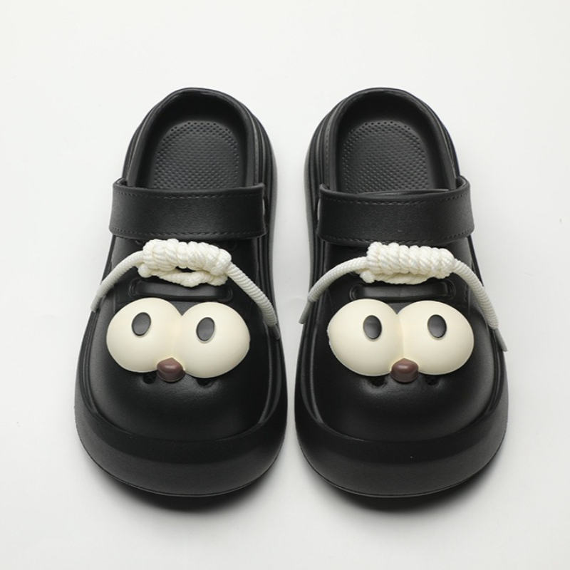 Simpatici Zoccoli DIY con Occh - Street Fashion Walk recensione e prezzo