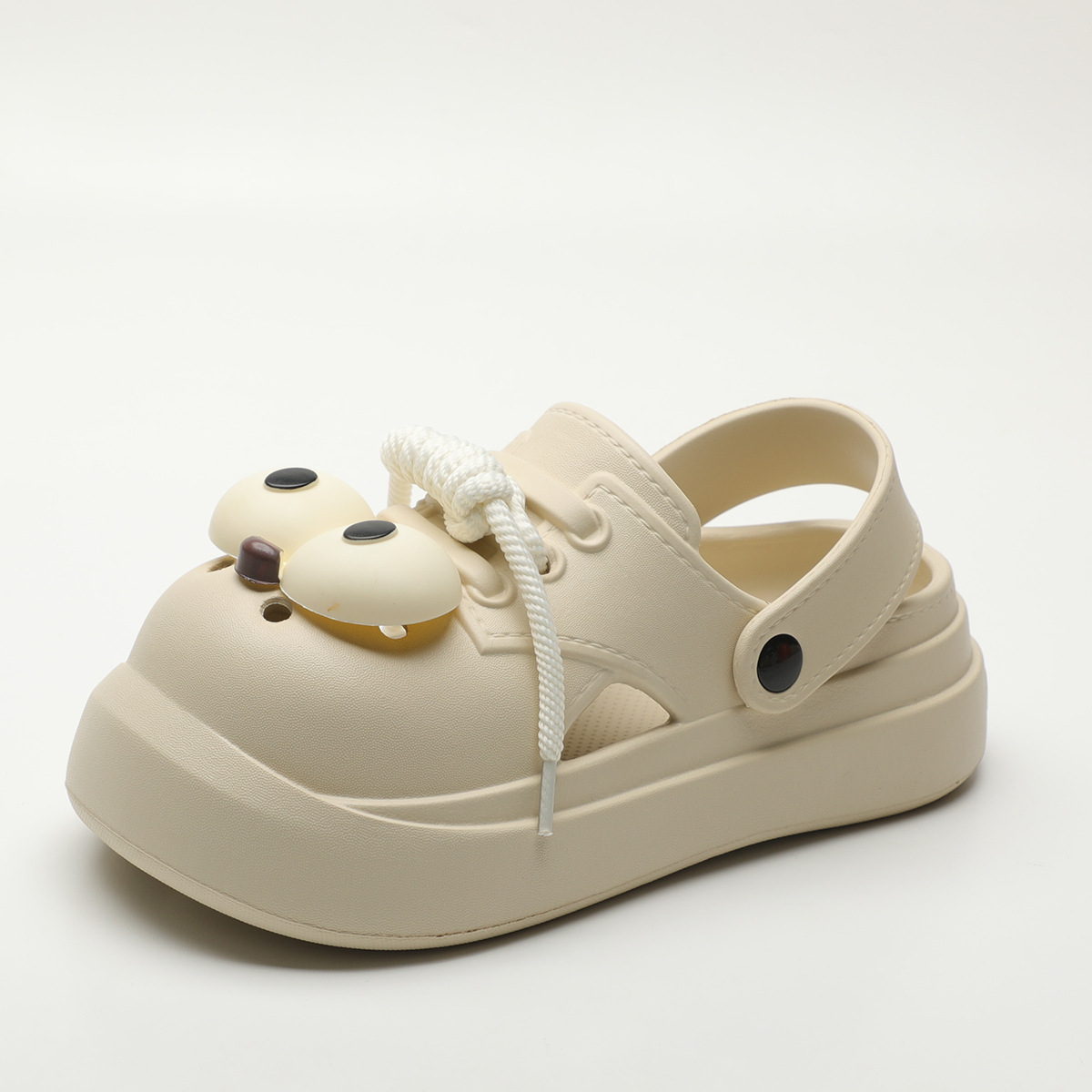 Simpatici Zoccoli DIY con Occh - Street Fashion Walk recensione e prezzo