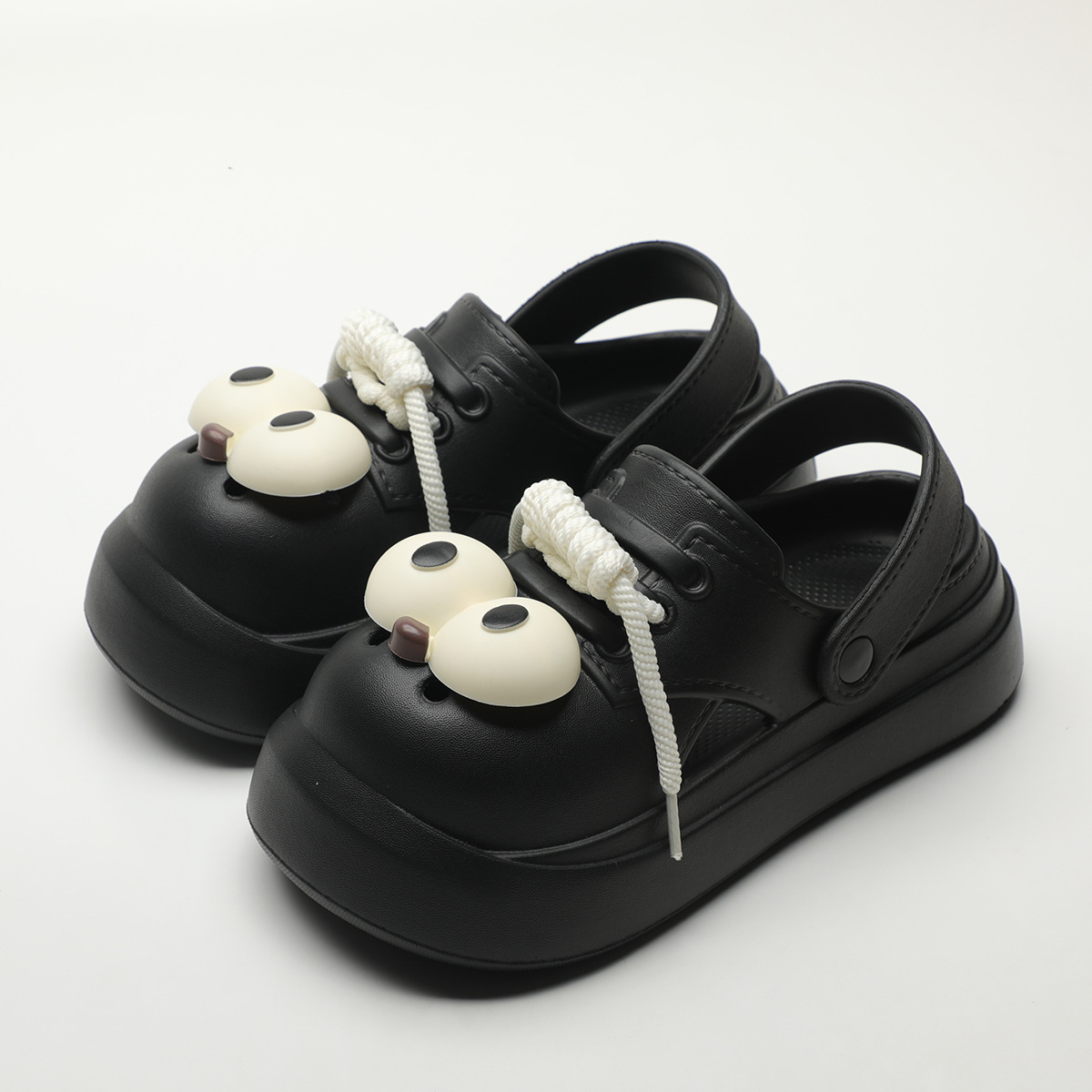 Simpatici Zoccoli DIY con Occh - Street Fashion Walk recensione e prezzo