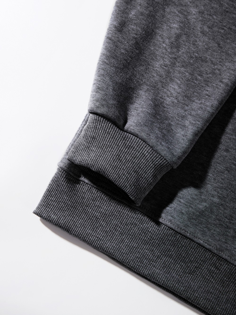 Brooklyn 1977 Felpa autunnale  - Oversized Crewneck Fleece recensione e prezzo