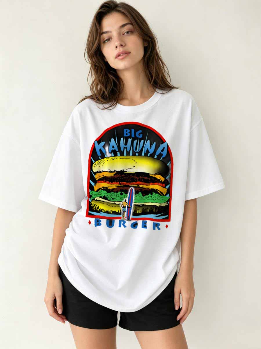 T-Shirt Autunnale con Effetto  - Street Fashion Essentials recensione e prezzo