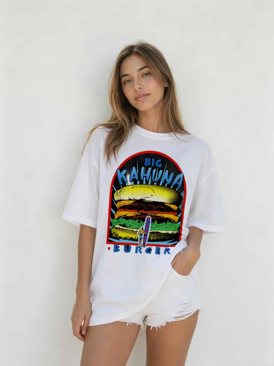 T-Shirt Autunnale con Effetto  - Street Fashion Essentials recensione e prezzo