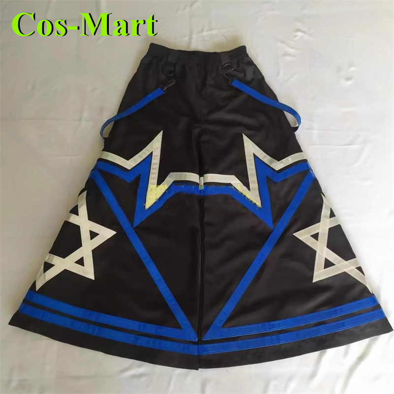 Pantaloni Cos-Mart Fluorescent - Fashion Street Night recensione e prezzo