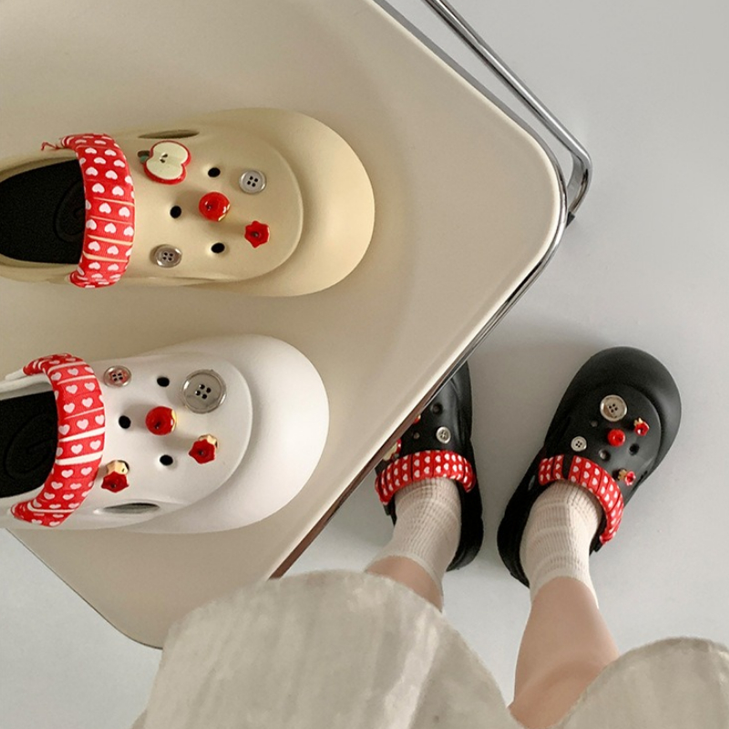 Zoccoli moda donna Pantofole d - Street Fashion Walk recensione e prezzo