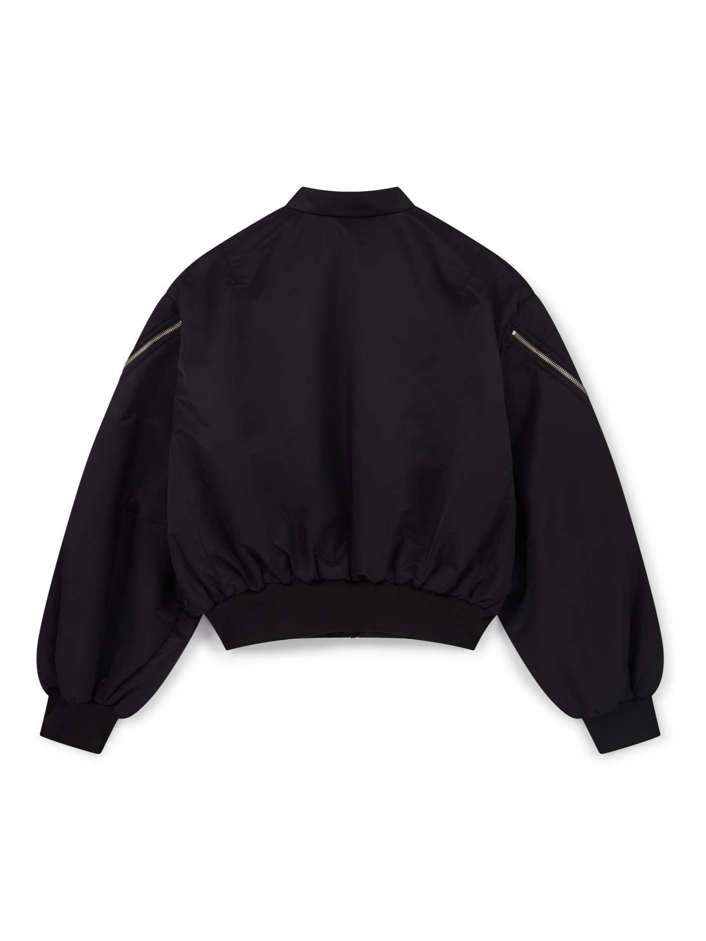 Giacca Bomber Corta Oversize c - Street Fashion Outfit For Men recensione e prezzo