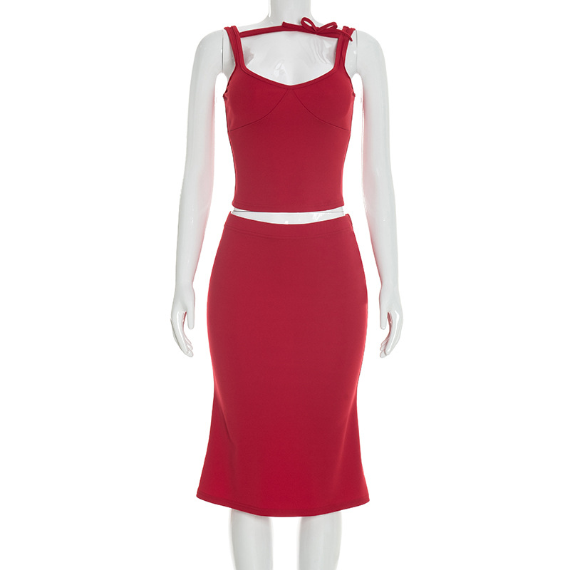 Completo da donna a tinta unit - Fashion Street Night recensione e prezzo