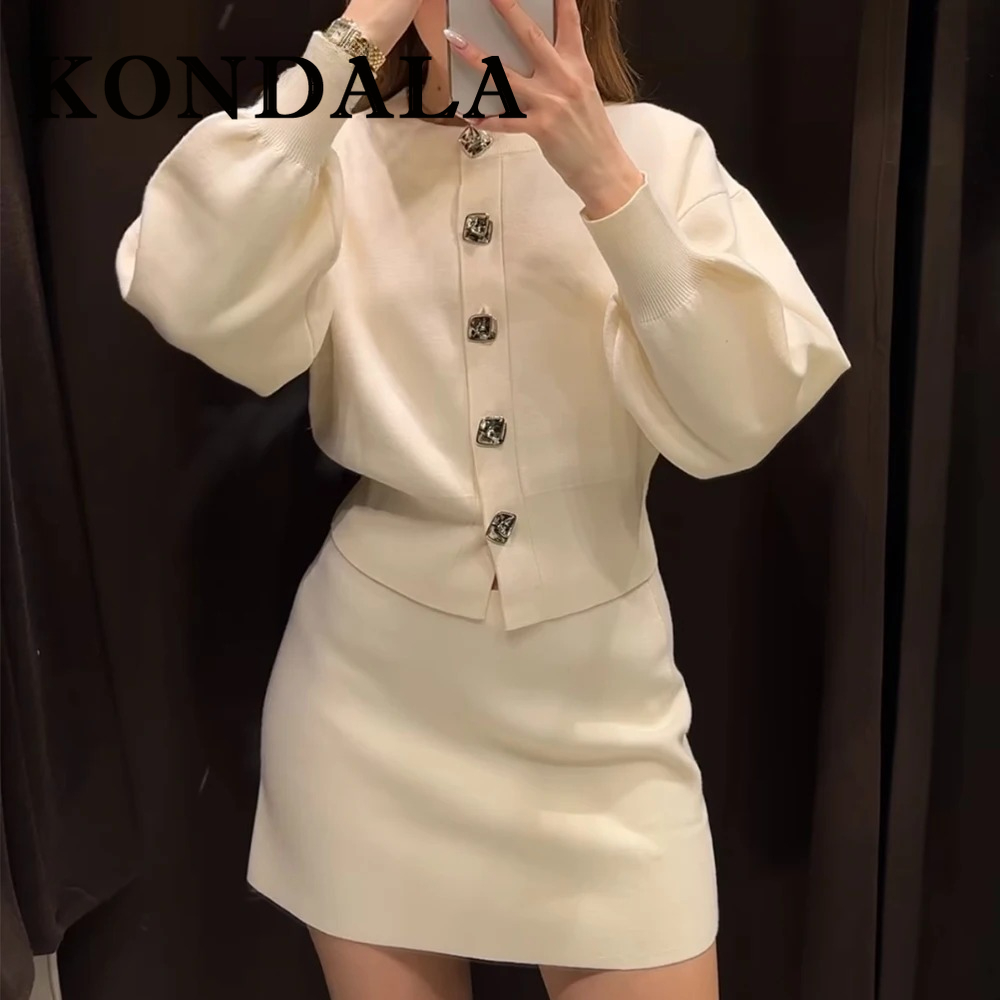 KONDALA Chic Lussuoso Elegante - Fashion Street Night recensione e prezzo