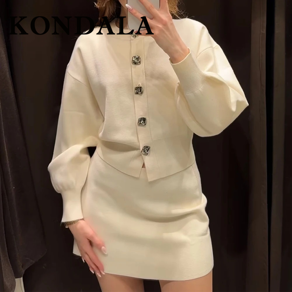 KONDALA Chic Lussuoso Elegante - Fashion Street Night recensione e prezzo