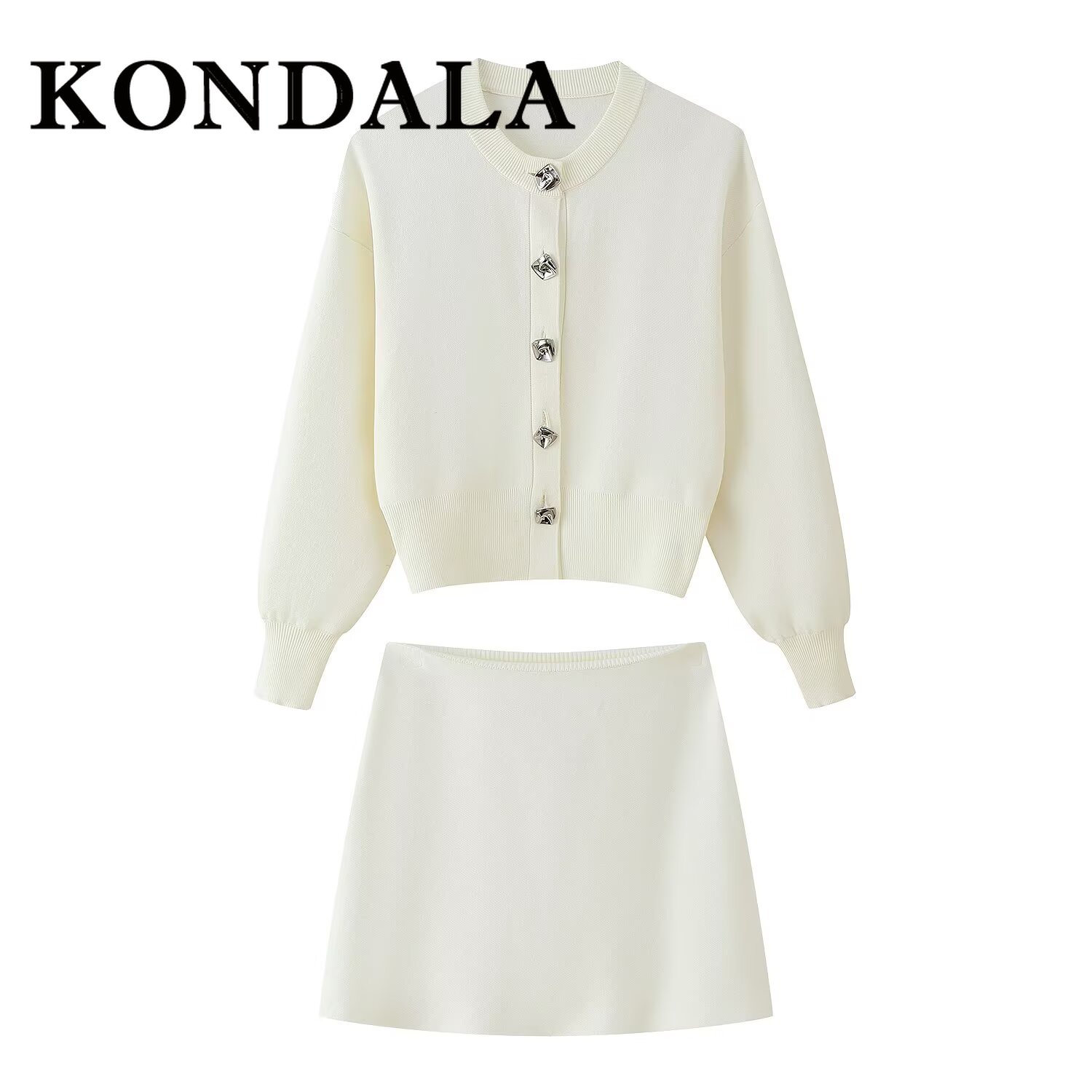 KONDALA Chic Lussuoso Elegante - Fashion Street Night recensione e prezzo