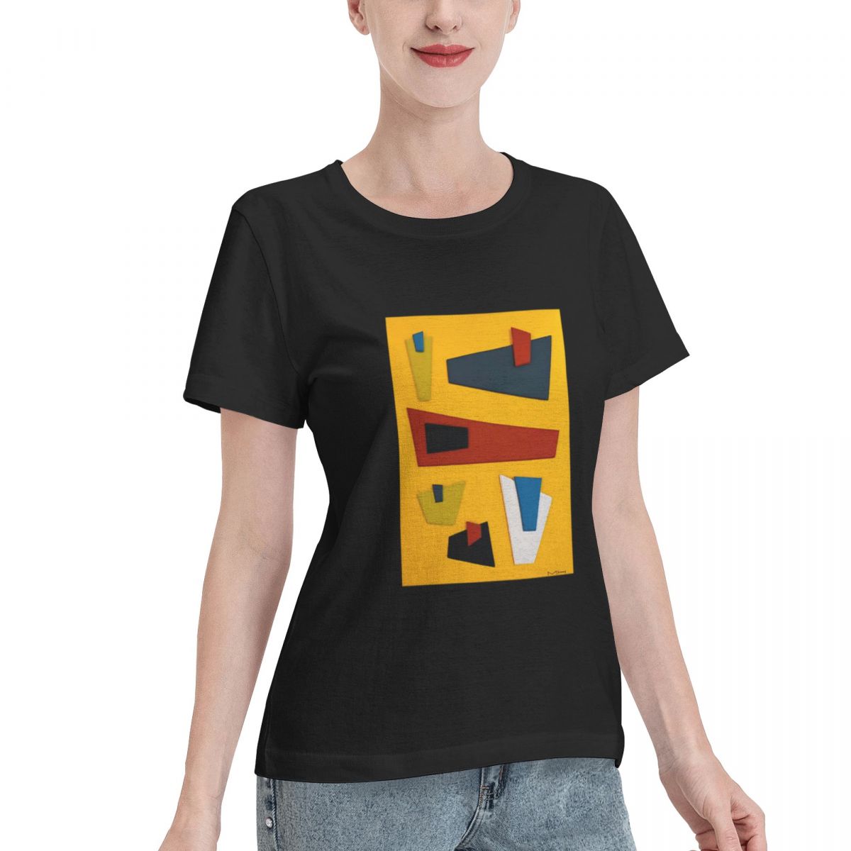 T-shirt da donna Wardrobe Esse - Street Fashion Essentials recensione e prezzo