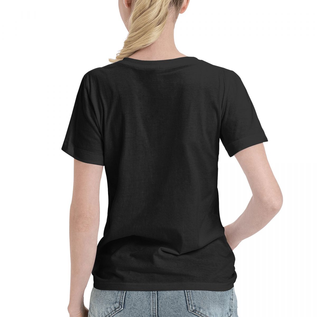T-shirt da donna Wardrobe Esse - Street Fashion Essentials recensione e prezzo