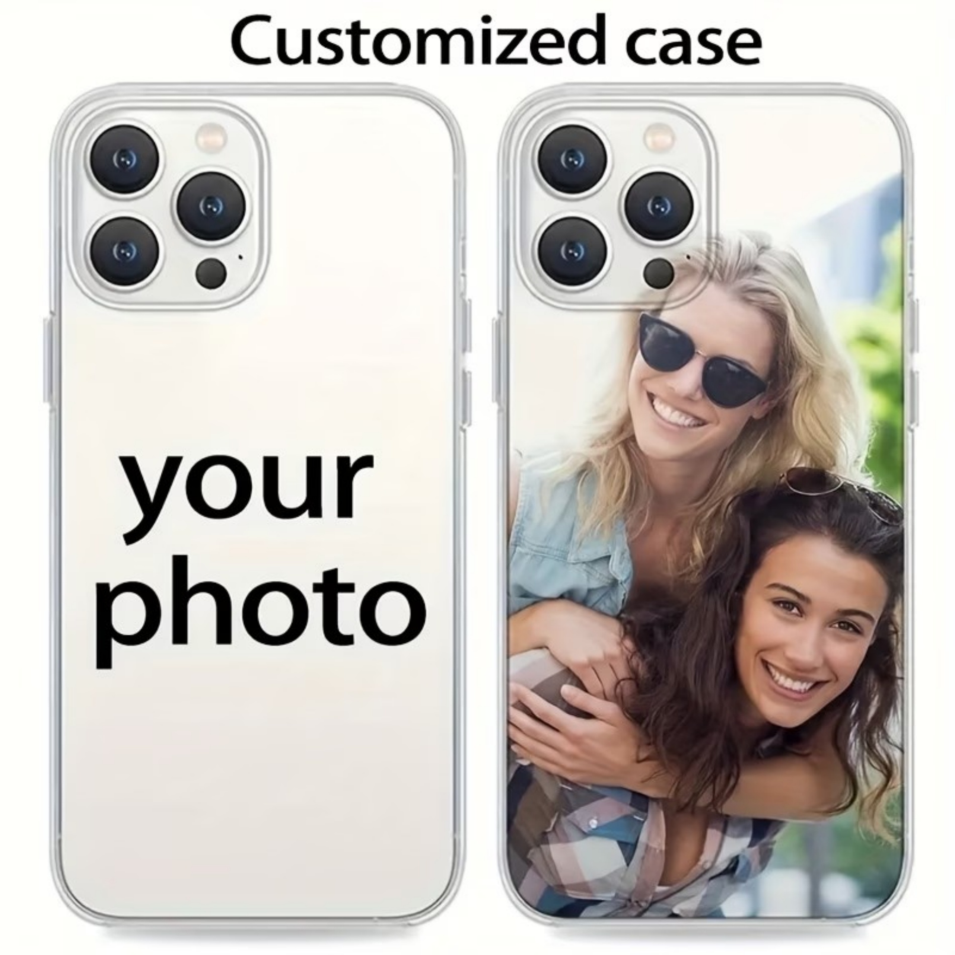 Cover Trasparente Personalizza - Street Fashion Style recensione e prezzo