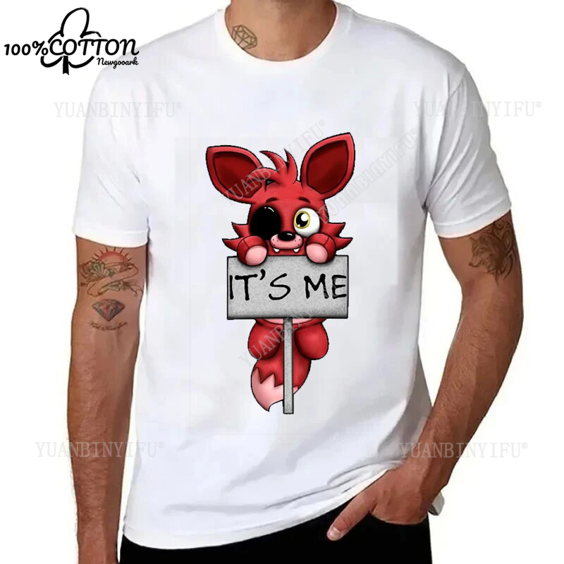 Nuovo elenco Moda Fnaf 2 Anima - Fashion Street Night recensione e prezzo