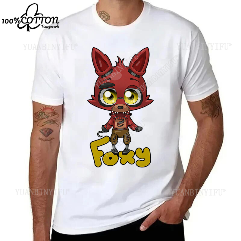 Nuovo elenco Moda Fnaf 2 Anima - Fashion Street Night recensione e prezzo