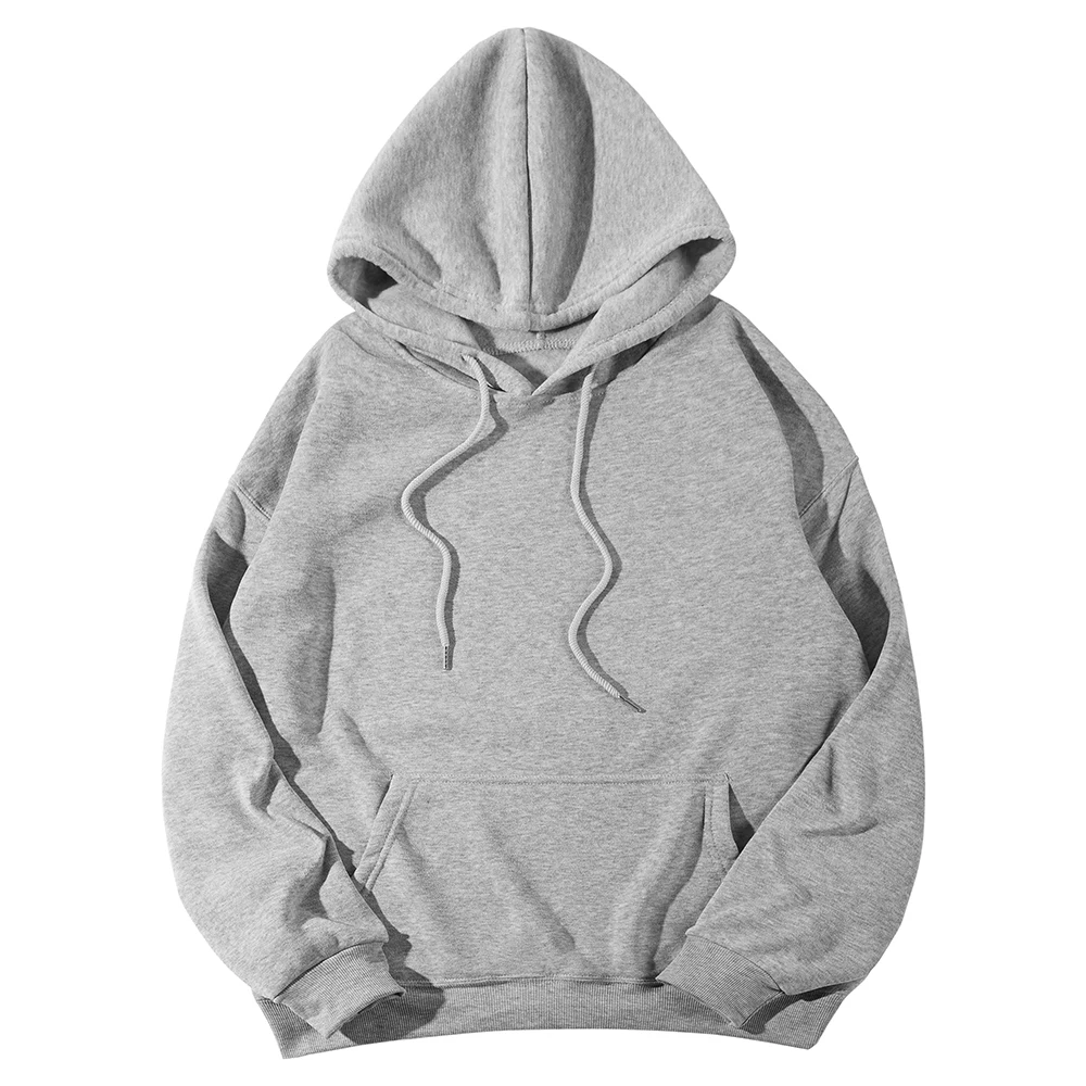 Felpa con Cappuccio da Donna V - Street Fashion New York recensione e prezzo