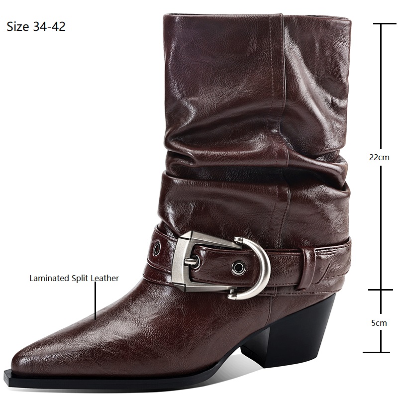 Drestrive 2026 Stivaletti da D - Street Fashion Winter 2026 recensione e prezzo