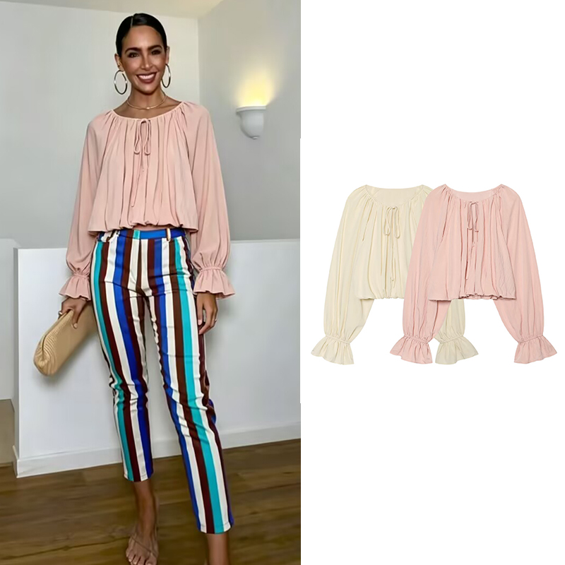 Top da Donna Autunno 2026, Nuo - Street For Fashion recensione e prezzo