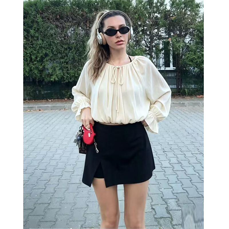 Top da Donna Autunno 2026, Nuo - Street For Fashion recensione e prezzo