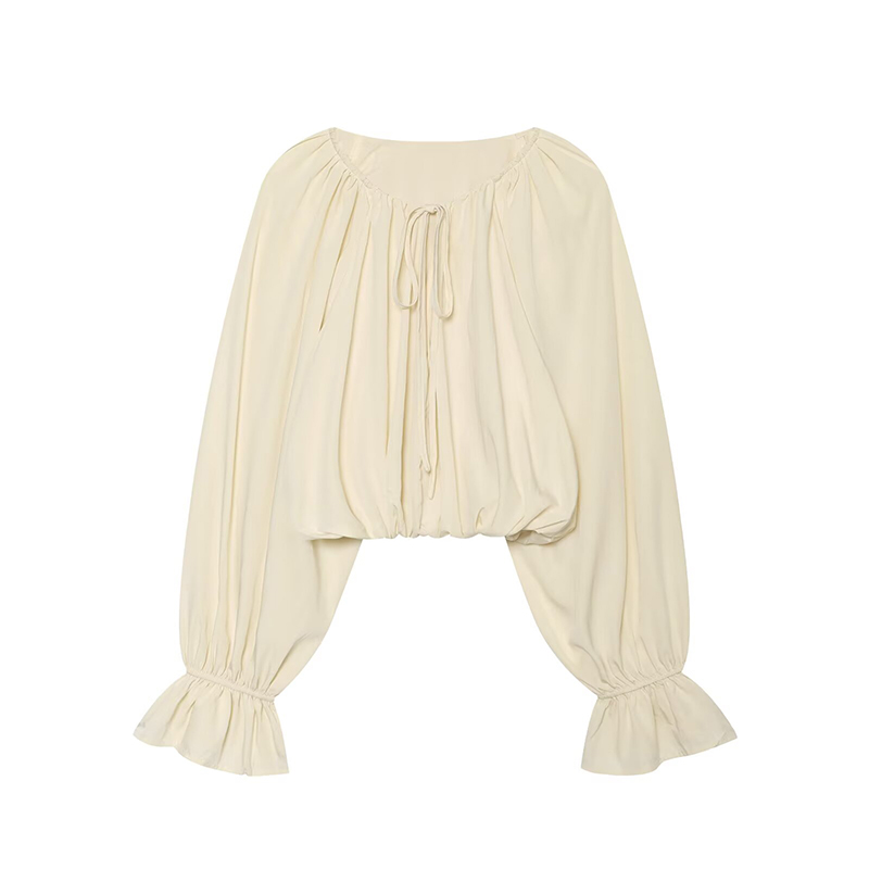 Top da Donna Autunno 2026, Nuo - Street For Fashion recensione e prezzo