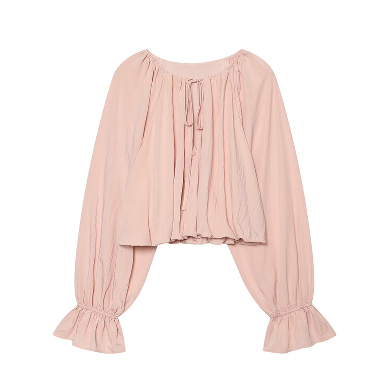 Top da Donna Autunno 2026, Nuo - Street For Fashion recensione e prezzo