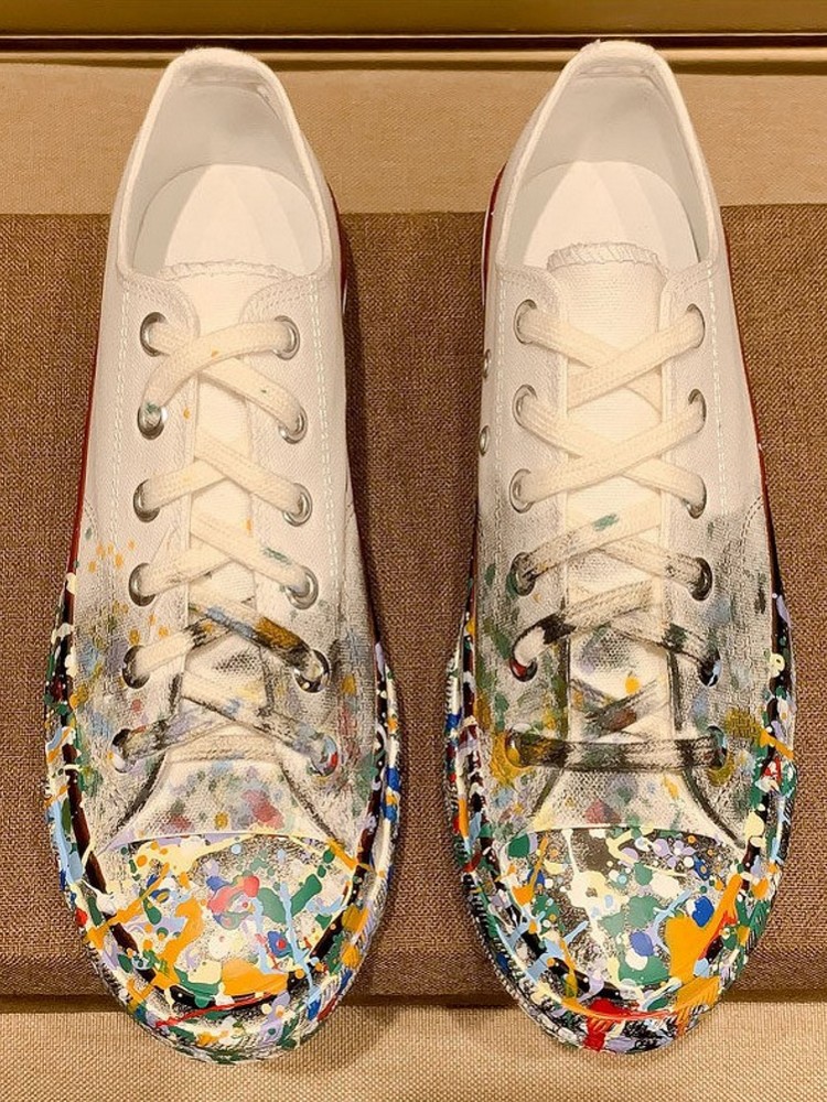 Nuove Scarpe da Donna Primaver - Street Fashion Lady recensione e prezzo