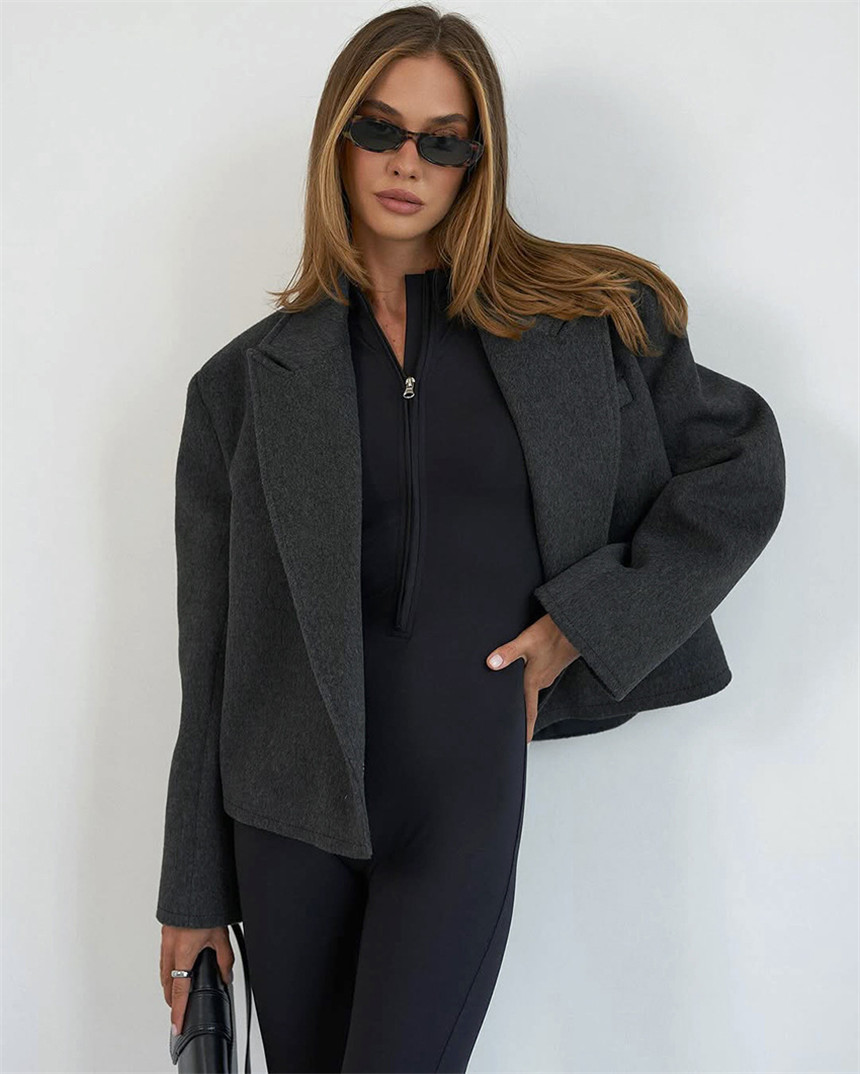 2026 Autunno Inverno Moda Blaz - Street Fashion Winter 2026 recensione e prezzo