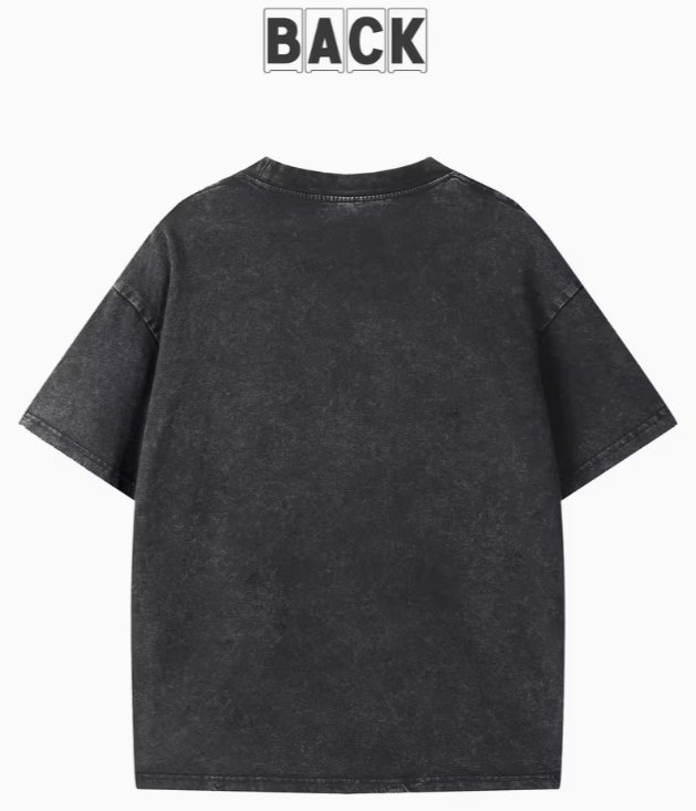 T-shirt da donna con stampa a  - Fashion Street Night recensione e prezzo