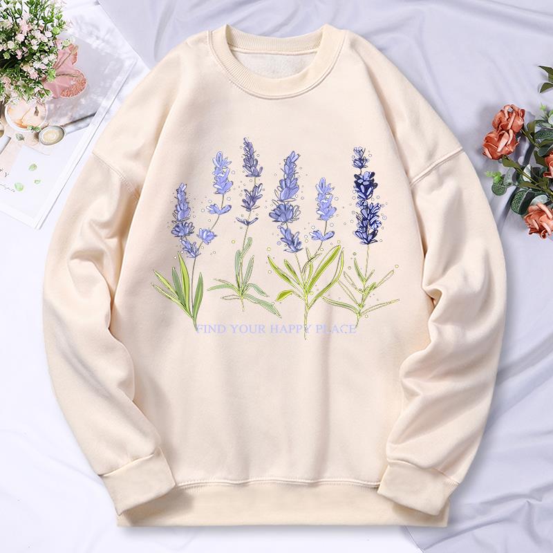 Bellissima felpa con cappuccio - Oversized Crewneck Fleece recensione e prezzo