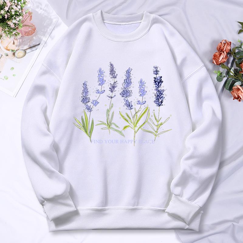 Bellissima felpa con cappuccio - Oversized Crewneck Fleece recensione e prezzo