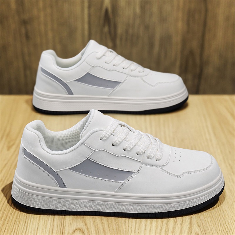 Scarpe da Skateboard Classiche - Street Fashion Walk recensione e prezzo