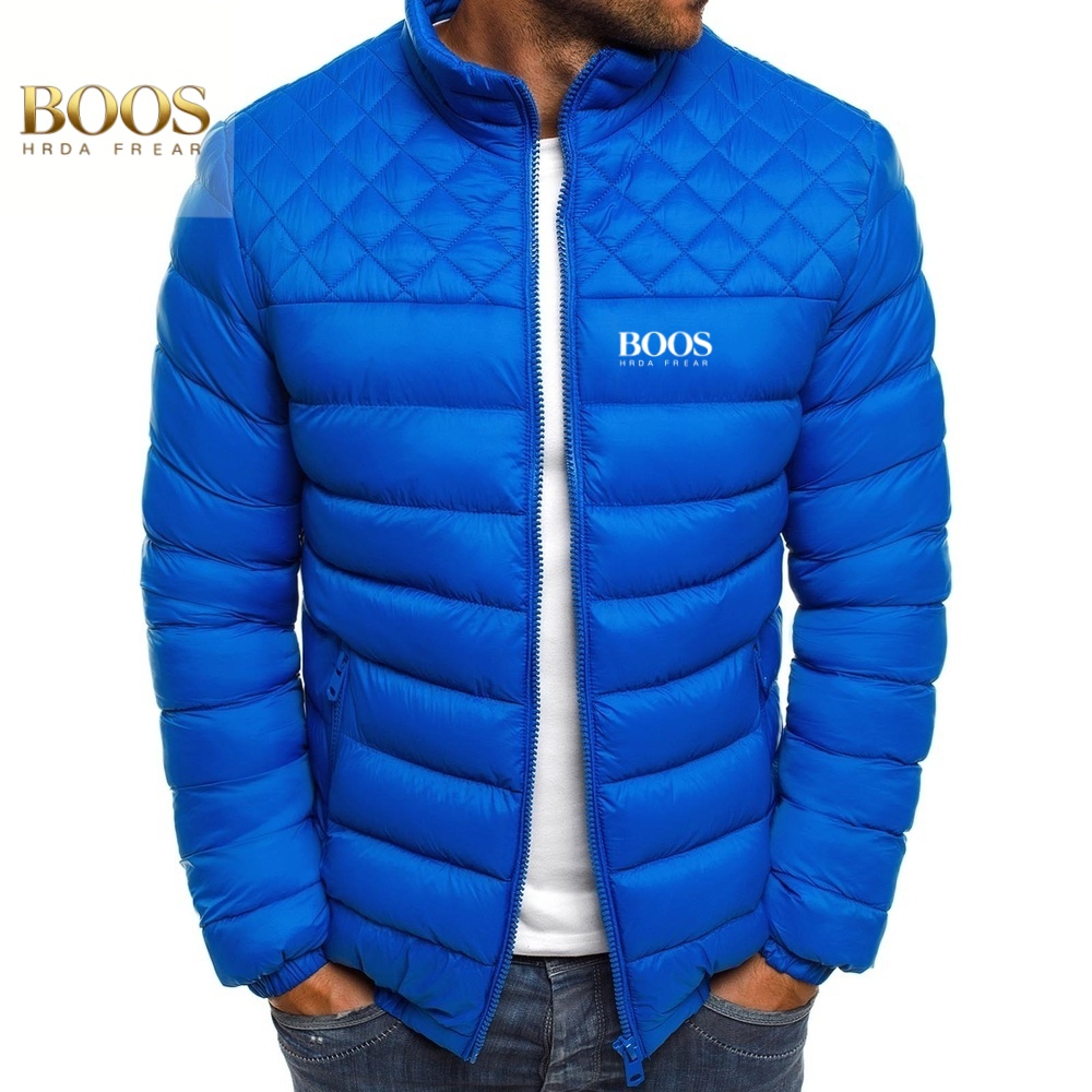 Nuova Giacca Invernale Casual  - Street Fashion Winter 2026 recensione e prezzo