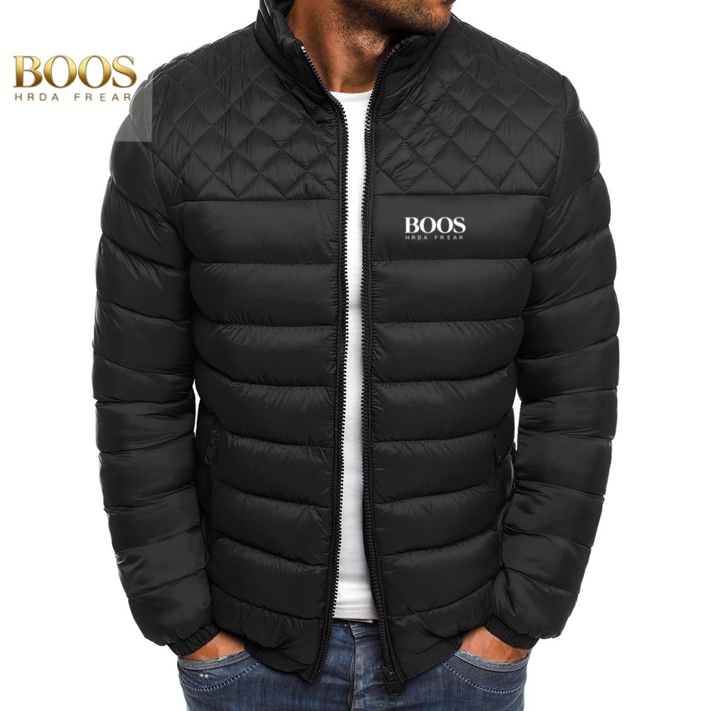 Nuova Giacca Invernale Casual  - Street Fashion Winter 2026 recensione e prezzo
